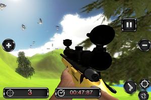 Jogos de Caça de Pato - Melhor Sniper Hunter 3D imagem de tela 3