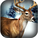 APK Deer Hunter Snow Season 2016