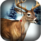 Deer Hunter Snow Season 2016 icône