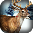 Deer Hunter Snow Season 2016 圖標