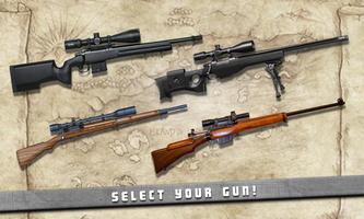 Deer Hunter Snow Season 2016 ảnh chụp màn hình 1