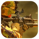 FPS Sniper Mission 2017 APK