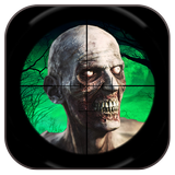 Zombie Frontier Assault 2017 icône