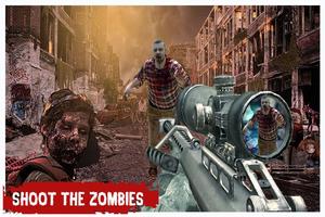 Zombie Frontier Assault 2017 capture d'écran 3