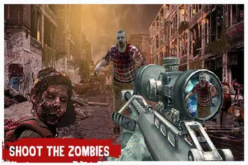 download Zombie Assault Frontier 2017 APK