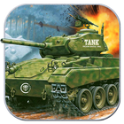 Frozen Tank Battle 1941 - Frontline Missile War icon