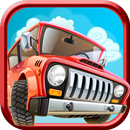 Hill Climb Race Real APK