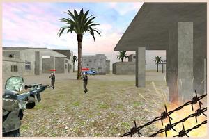 IGI Desert Storm - Frontline screenshot 3