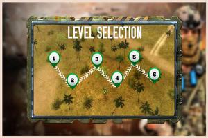 IGI Desert Storm - Frontline screenshot 1