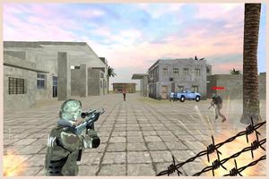 IGI Desert Storm - Frontline screenshot 2