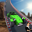 Impossible Tracks Drive: Extreme Racing Car Stunts APK