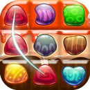 APK Jelly Link Crush HD Free