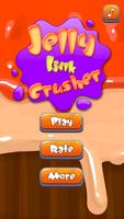 Jelly Link Crush HD Free โปสเตอร์