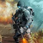 Sniper Shooter: Secret Mission أيقونة