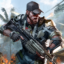 APK Sniper Assassin Jungle War 3D