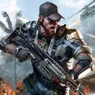 Sniper Assassin Jungle War icon