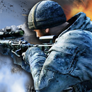 Sniper Shooting Iceland 3D APK