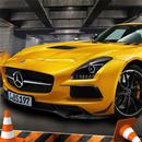 Speed Car Parking Simulator 3D APK