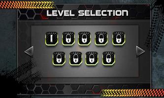 Speed Car Parking Simulator 3D ảnh chụp màn hình 2