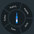 Spin The Bottle  - Customizable APK