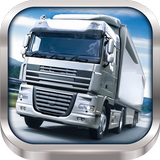 Truck Parking Simulator 2016 圖標