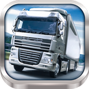 Truck Simulator 2 016 Parking APK