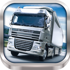 Truck Parking Simulator 2016 Zeichen