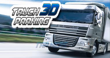 Truck Parking Simulator 2016 পোস্টার