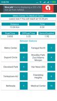 Guide For Washington Train स्क्रीनशॉट 2