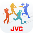 JVC CAM Coach 2 आइकन