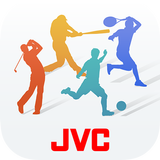 JVC CAM Coach 2 icône