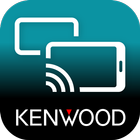 KENWOOD Screen Control أيقونة