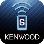 ”KENWOOD Remote S