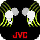 JVC Headphones Manager 图标