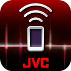 JVC Remote ikona