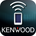 ikon KENWOOD Remote