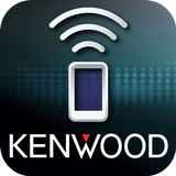 KENWOOD Remote icône