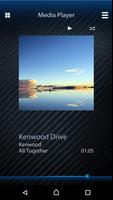 KENWOOD Remote poster