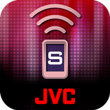 JVC Remote S ikona