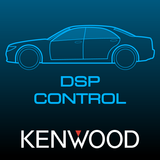 KENWOOD DSP CONTROL APK