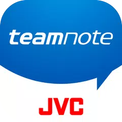 teamnote(チームノート)/試合速報・チーム管理アプリ