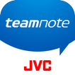 teamnote（チームノート）／試合速報・チーム管理アプリ