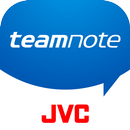 teamnote（チームノート）／試合速報・チーム管理アプリ-APK