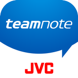 teamnote（チームノート）／試合速報・チーム管理アプリ-APK