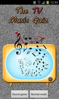 The TV Music Quiz FREE ポスター