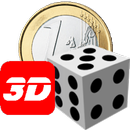 Coins and Dice 3D FREE-APK