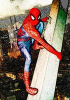 Manga Anime Cartoon Effect imagem de tela 2
