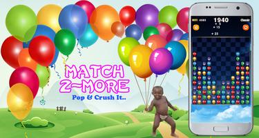 Pop Balloon-Pacito Crush screenshot 2