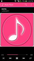 Music Player For Song 截图 3