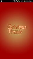 Christmas Frames पोस्टर